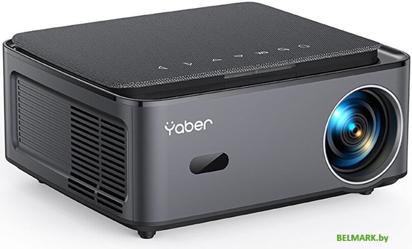 Проектор Yaber Pro U6 - фото2