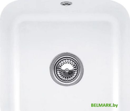 Кухонная мойка Villeroy & Boch Cisterna 50 670302R1 - фото