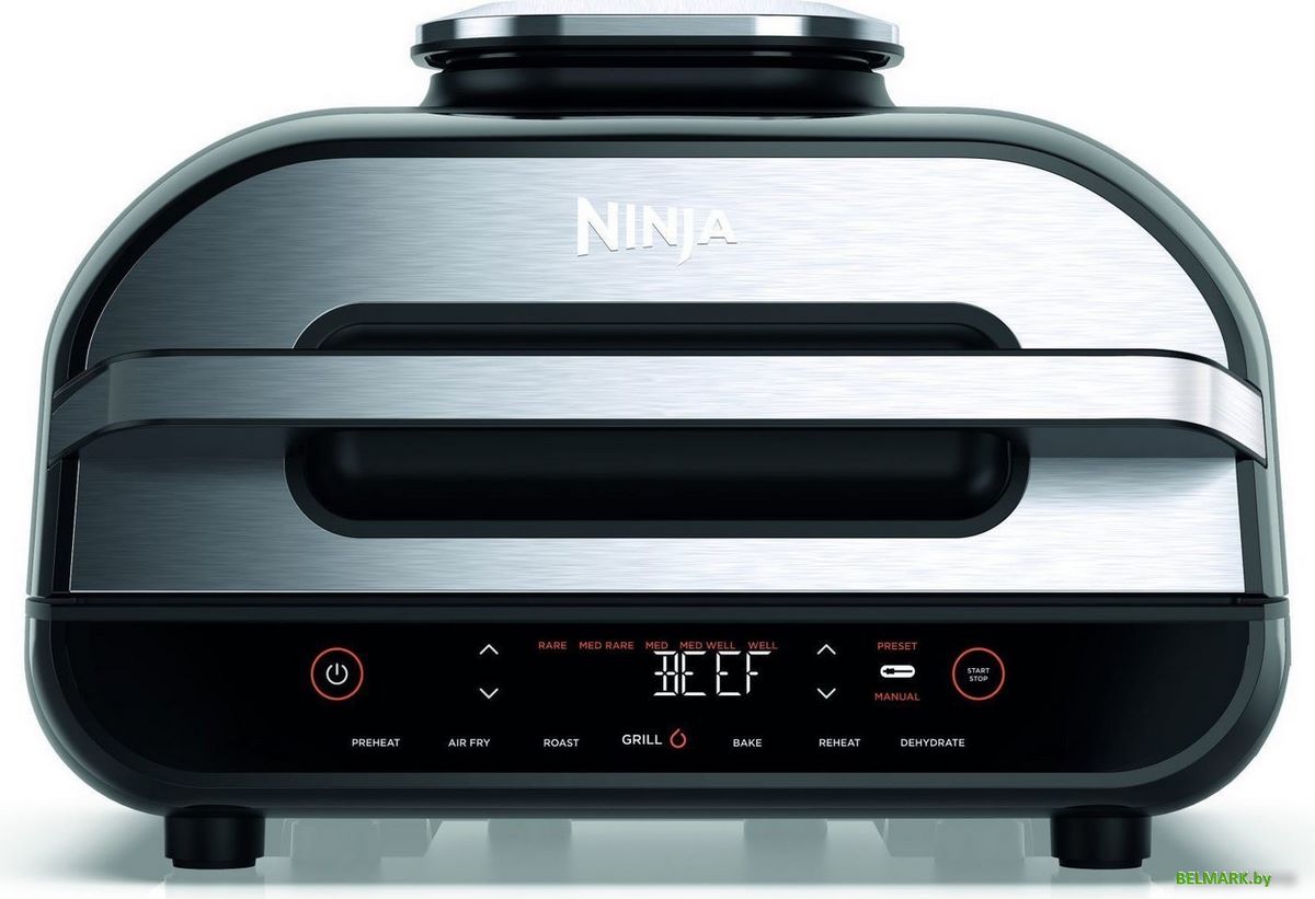 Аэрогриль Ninja AG551EU - фото