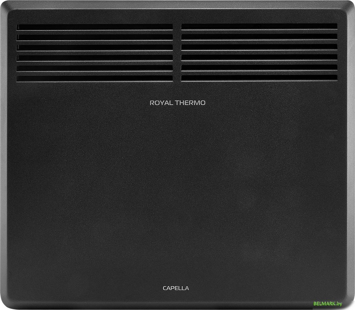 Конвектор Royal Thermo Capella RCHC/E-1502 - фото2