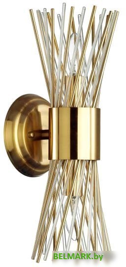 Бра Odeon Light Orta 4839/2W - фото