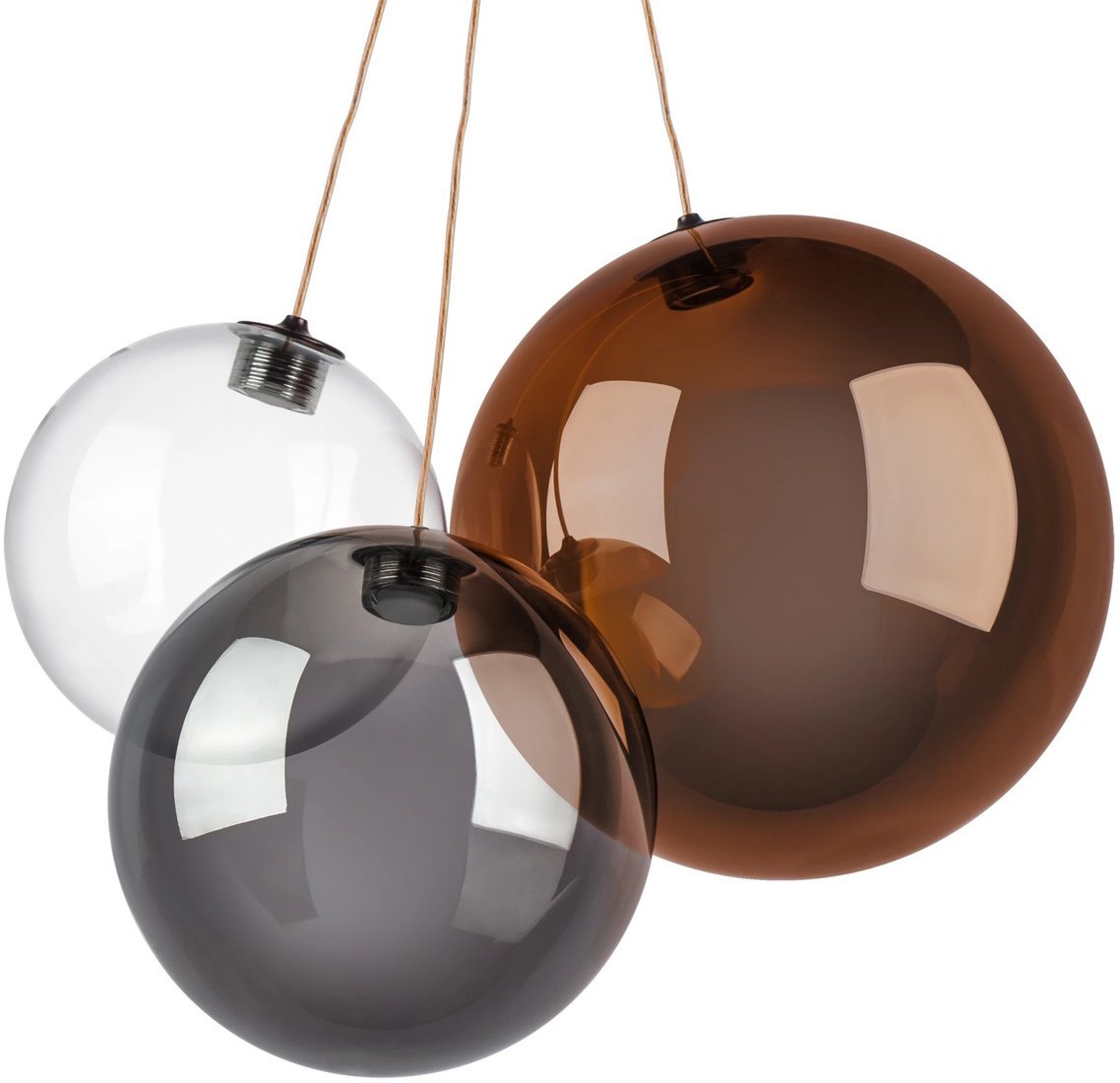 Подвесная люстра Lightstar Sferetta 801039 - фото2