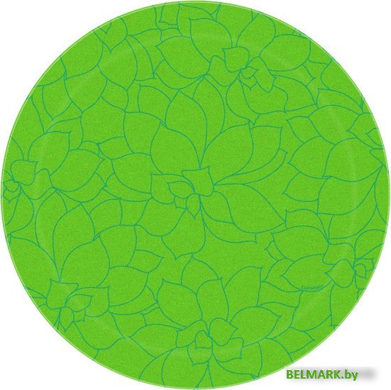 Набор тарелок Luminarc Simply Fleurs De Bach V2714 (44 пр) - фото