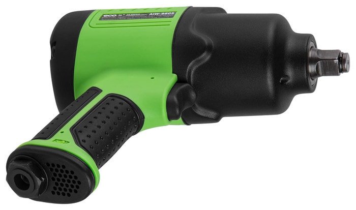 Пневматический гайковерт ECO AIW-980S - фото2