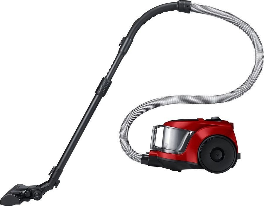 Пылесос Samsung VCC45W0S3R/XSB - фото2