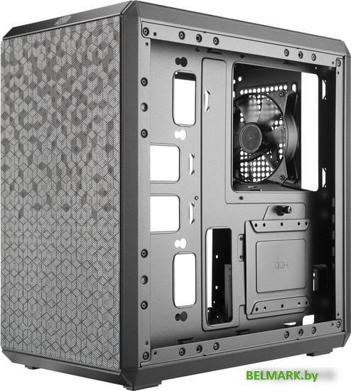 Корпус Cooler Master MasterBox Q300L - фото2