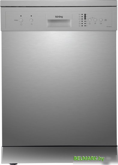 Посудомоечная машина Korting KDF 60240 S - фото