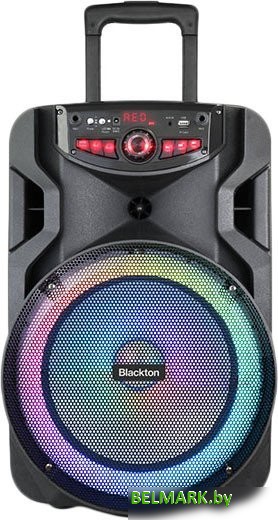 Беспроводная колонка Blackton Bt PBS2113 - фото