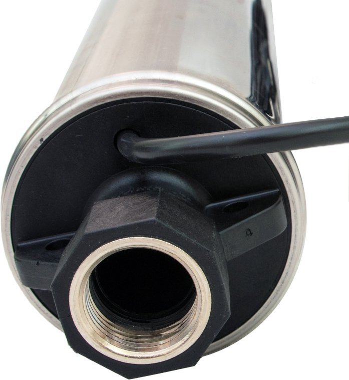 Скважинный насос Джилекс Водомет 55/50 ок - фото2