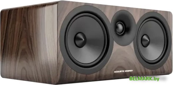 Полочная акустика Acoustic Energy AE107? (орех) - фото
