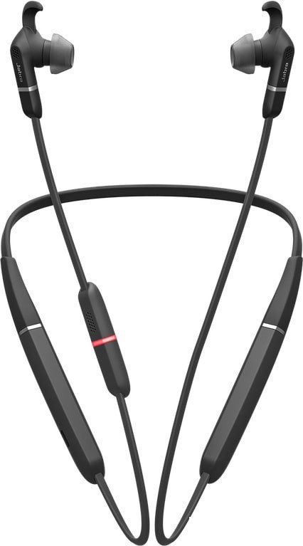 Наушники Jabra Evolve 65e MS - фото2