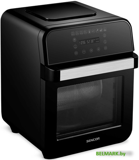 Мини-печь Sencor SFR 5510BK - фото