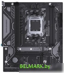 Материнская плата Maxsun Challenger B650M V2 - фото