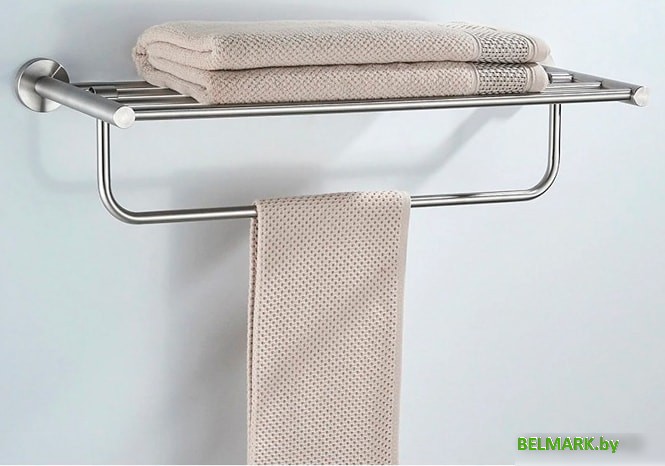 Полка для полотенца Ledeme L71724 - фото
