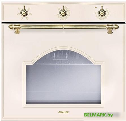 Электрический духовой шкаф Graude BK 60.2 EL - фото