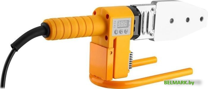 Аппарат для сварки труб Deko PPWM2100W LCD Advanced 063-5257 - фото2