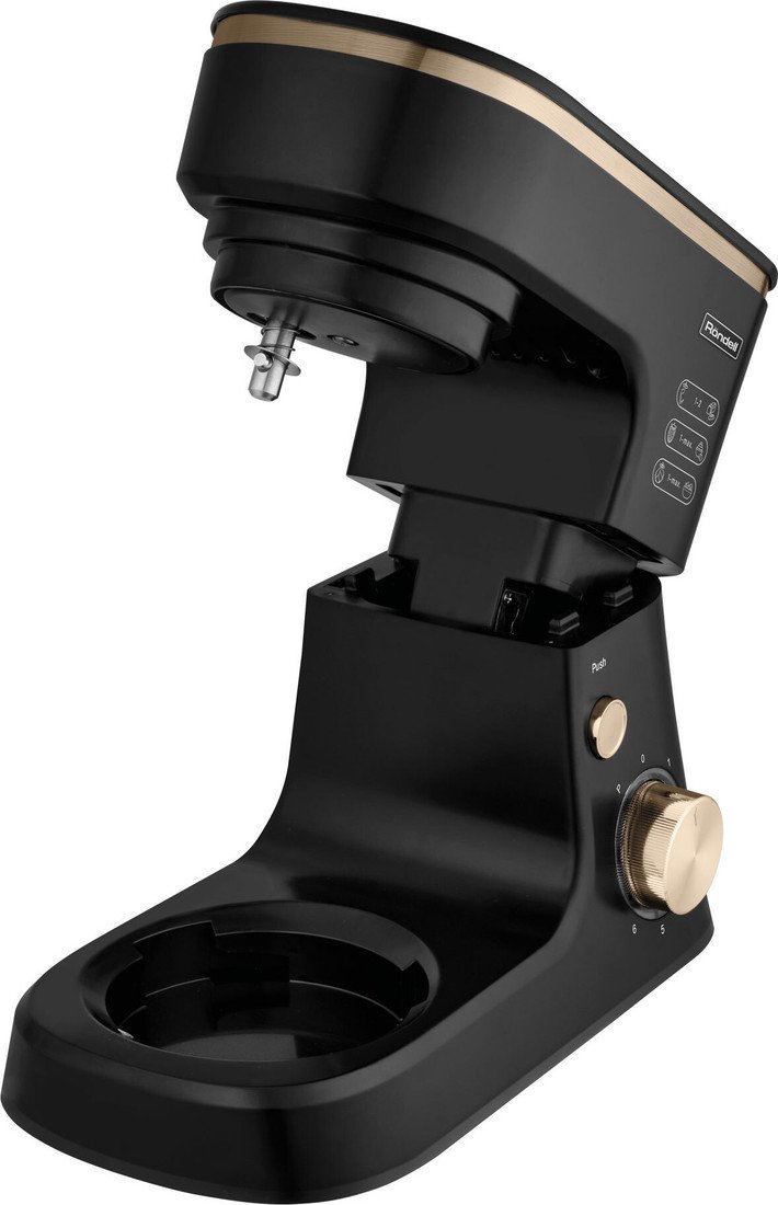 Планетарный миксер Rondell RDE-1404 - фото2