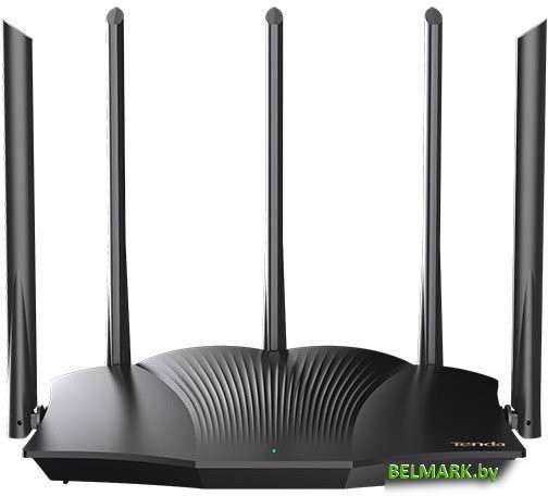 Wi-Fi роутер Tenda TX12 Pro - фото