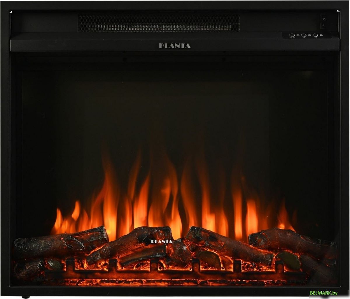 Электрический камин Planta PFP-INS030 - фото