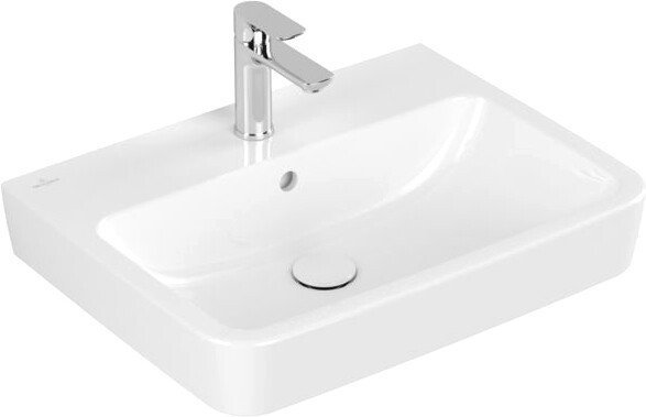 Умывальник Villeroy & Boch O.Novo 4A4160R1 - фото