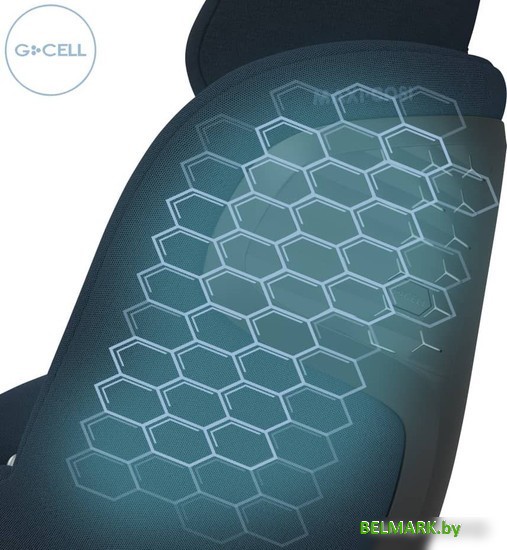 Детское автокресло Maxi-Cosi Pearl 360 Pro (authentic blue) - фото2