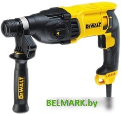 Перфоратор DeWalt D25133K - фото