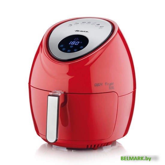 Аэрофритюрница Ariete 4618/01 Air Fryer XXL - фото