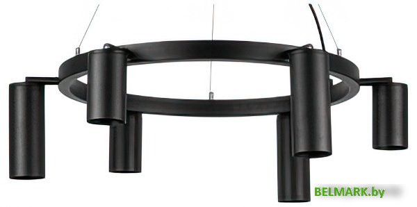 Подвесная люстра Lightstar Rullo LR016373873 - фото