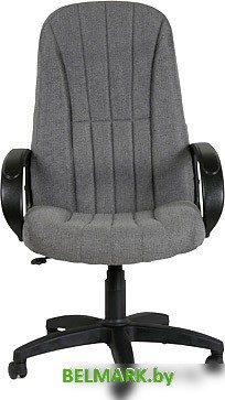 Кресло CHAIRMAN 685 20-23 (серый) - фото2