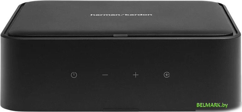 Сетевой усилитель Harman/Kardon Citation Amp - фото
