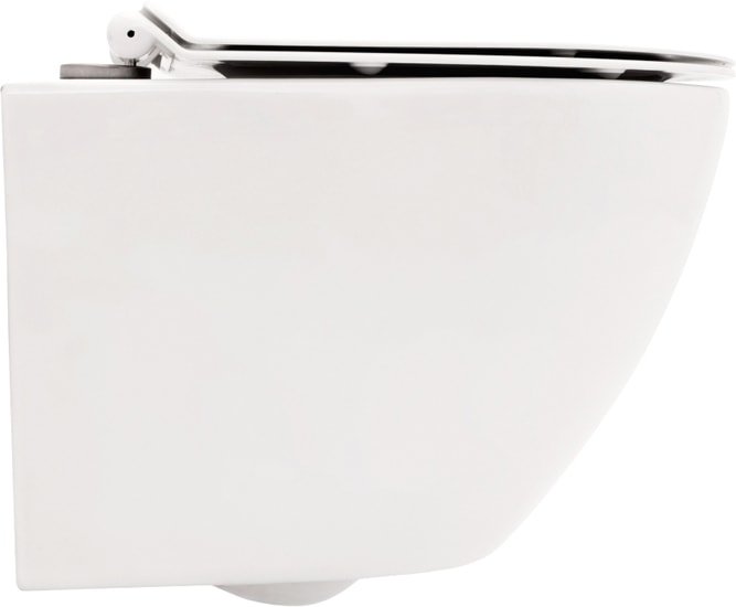 Унитаз Rea Carlo Mini REA-C1259 - фото