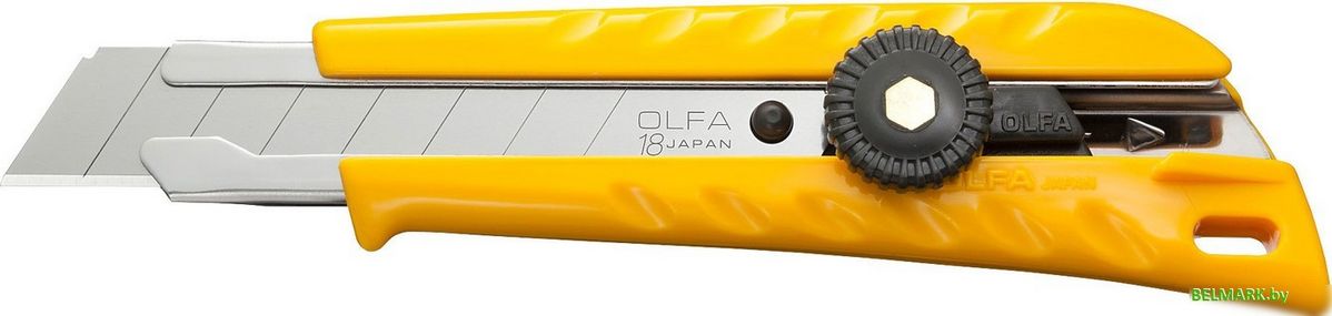 Нож строительный OLFA OL-L-1 - фото