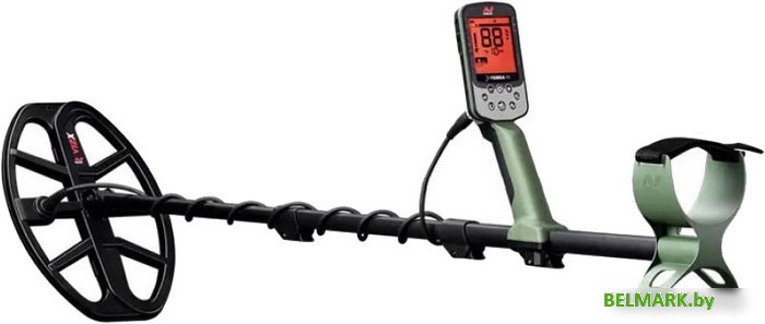 Металлоискатель Minelab X-Terra Pro - фото