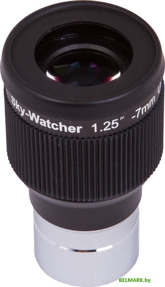 Sky-Watcher UWA 58° 7мм 1.25 68783 - фото2