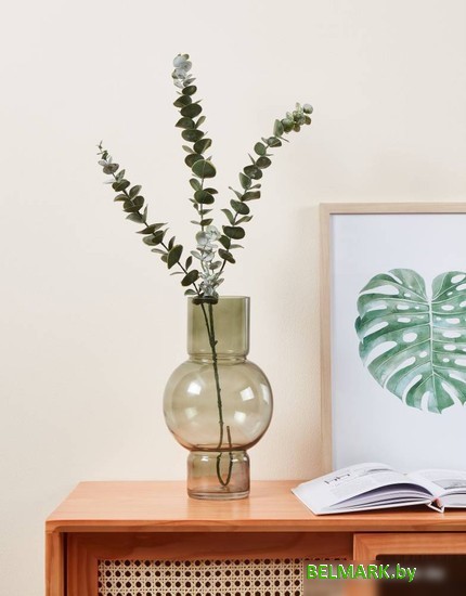 Ваза Eglo Ampitabe 421232 (стекло, зеленый) - фото2