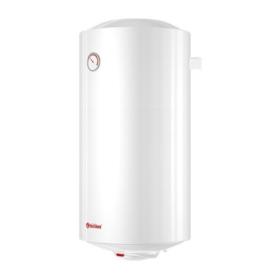 Накопительный электрический водонагреватель Thermex Circle 50 V Slim - фото2