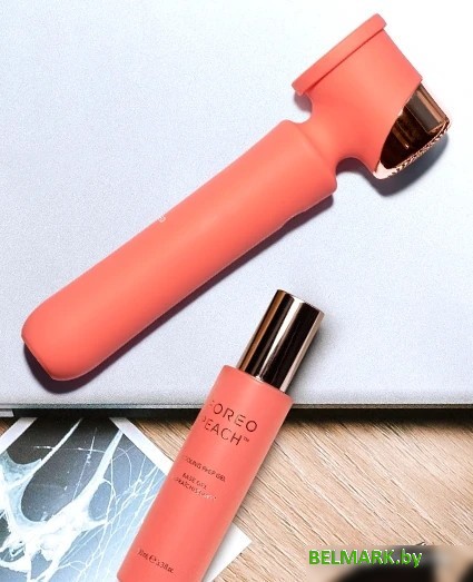 Фотоэпилятор Foreo Peach 2 (персиковый) - фото