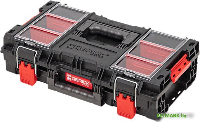 Кейс Qbrick System Prime Toolbox 150 Profi - фото
