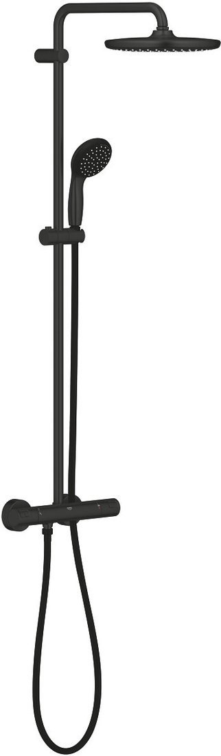 Душевая система Grohe Start System 250 266772430 - фото