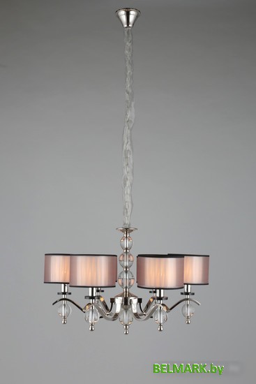 Подвесная люстра Aployt Floret APL.703.03.06 - фото2