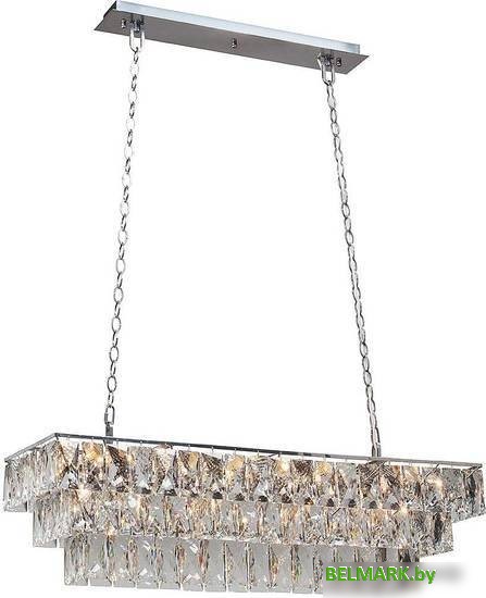 Подвесная люстра Vitaluce V5264 V5264-9/30 - фото