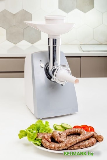 Мясорубка Eldom M200ZT - фото2