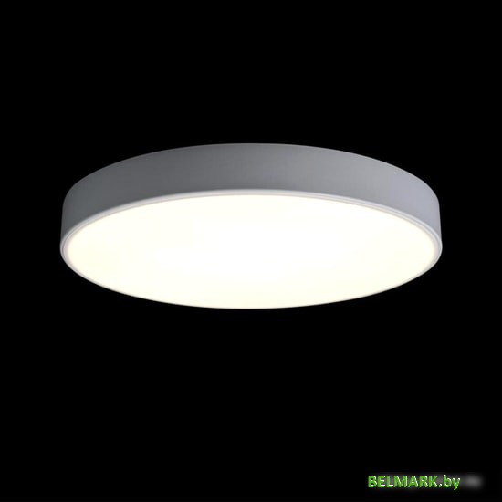 Люстра-тарелка LOFT IT Axel 10002/24 White - фото2