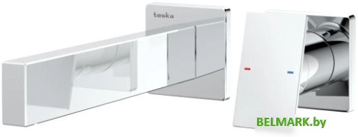 Смеситель Teska Alax E5306 - фото