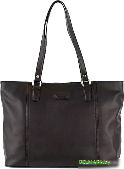 Женская сумка Francesco Molinary 513-16465-032-BLK (черный) - фото