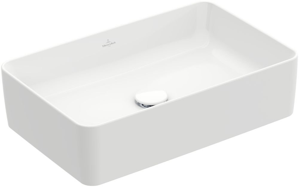 Умывальник Villeroy & Boch Collaro 4A2056R1 - фото2