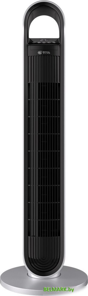 Колонный вентилятор Royal Clima RBF-901E-SV - фото2