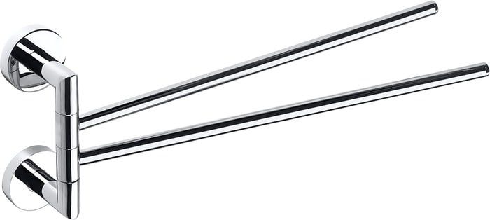 Держатель для полотенца Bemeta Omega 104204102 - фото