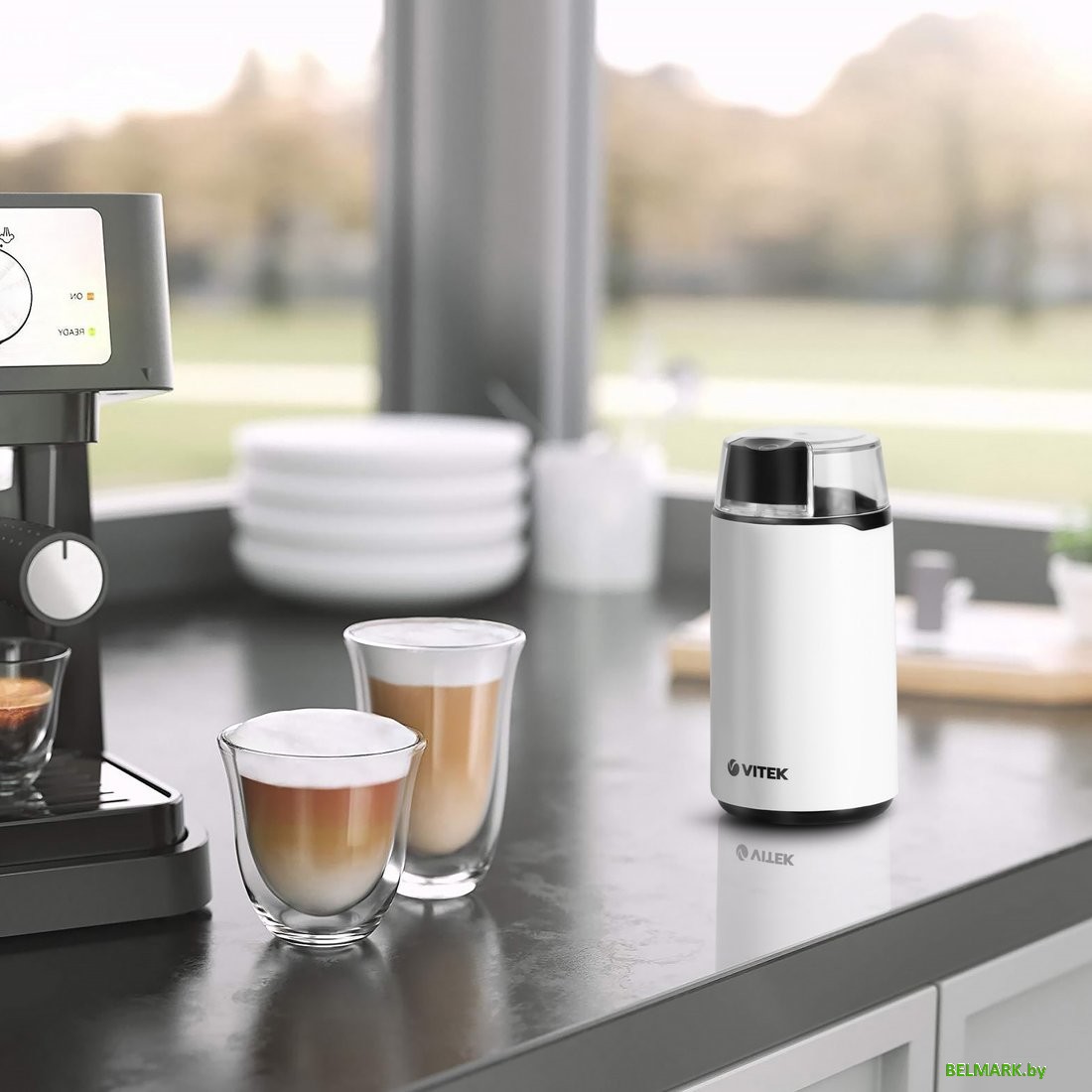 Электрическая кофемолка Vitek VT-1547 - фото2