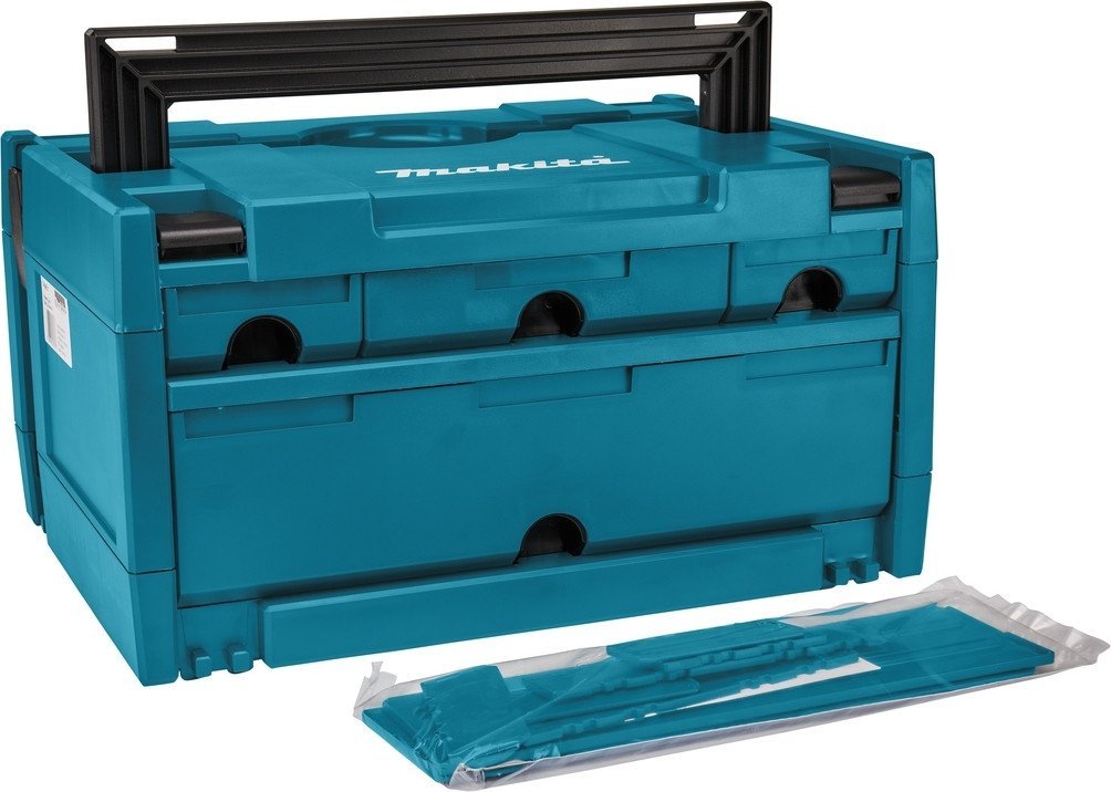 Ящик для инструментов Makita P-84311 - фото2